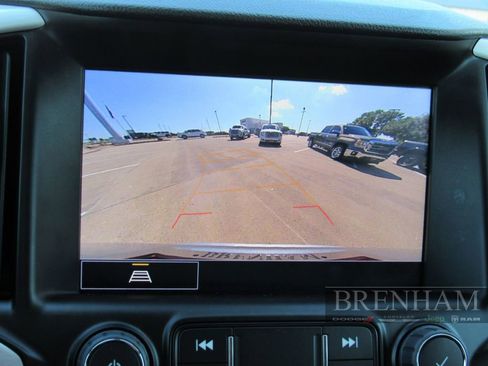 Used 2024 GMC Terrain SLT w/ Elevation Edition FWD image 20