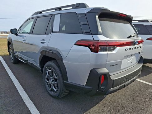 New 2026 Subaru Outback Premium image 3