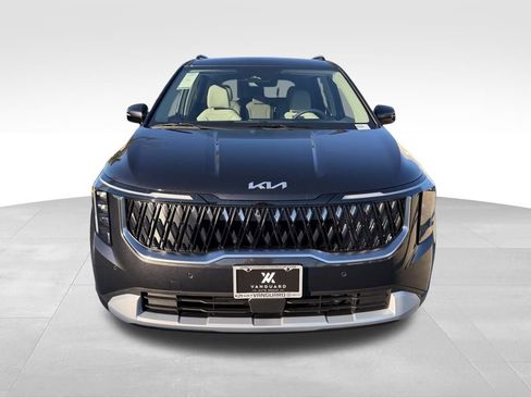 New 2026 Kia Carnival EX image 7