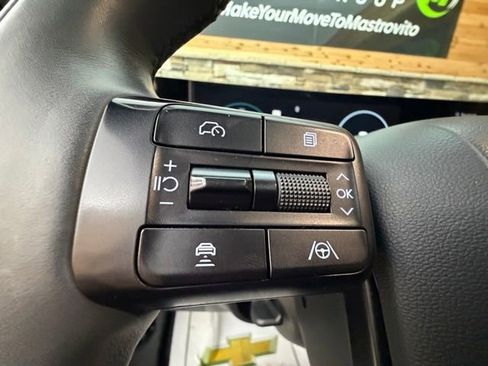 Used 2024 Hyundai Santa Fe Calligraphy AWD/4WD image 22