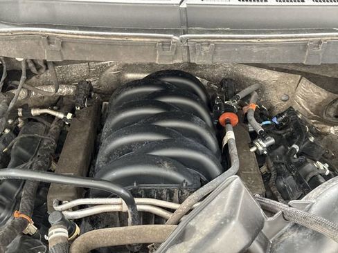 Used 2022 Ford F150 XL w/ Equipment Group 101A High image 28