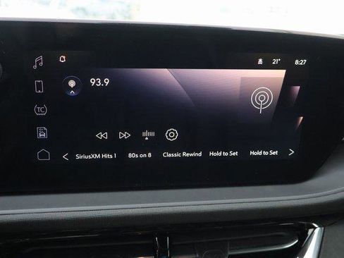 New 2025 Buick Envista Sport Touring w/ Convenience I Package image 18