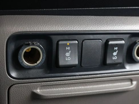 Used 2011 Honda Ridgeline RTL image 35