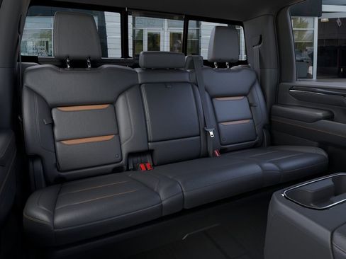 New 2026 GMC Sierra 2500 AT4 AWD/4WD image 17
