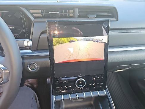 New 2026 GMC Terrain Elevation w/ Elevation Premium Package image 15