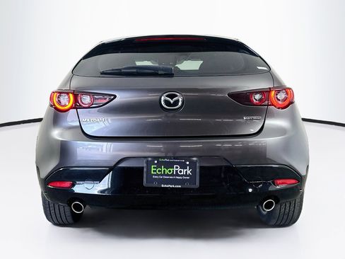 Used 2024 MAZDA MAZDA3 s FWD image 7