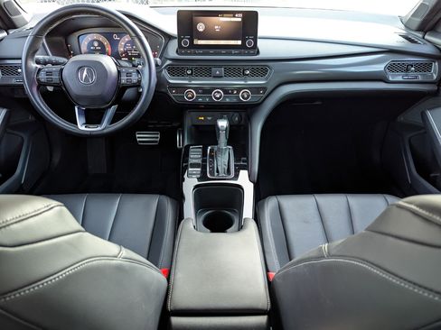 Certified 2023 Acura Integra A-Spec image 17