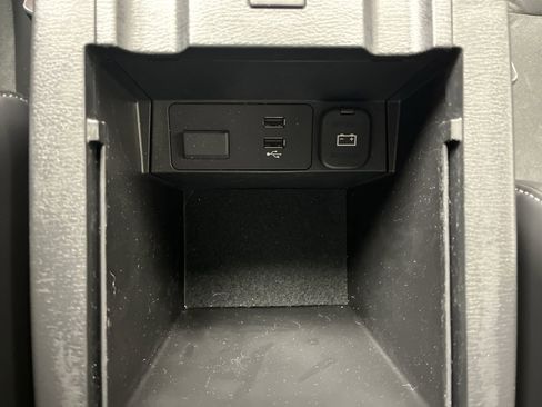 Certified 2023 MAZDA CX-5 AWD 2.5 S w/ Select Package image 25