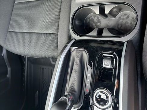 New 2026 Chevrolet Colorado LT w/ Advanced Trailering Package image 17