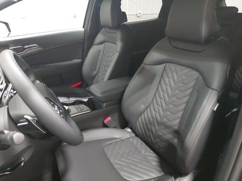 New 2026 Kia Sportage X-Line image 15