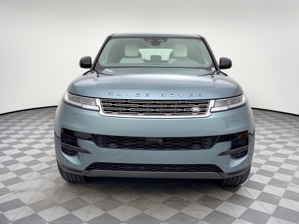 New 2027 Land Rover Range Rover Sport SE AWD/4WD image 6