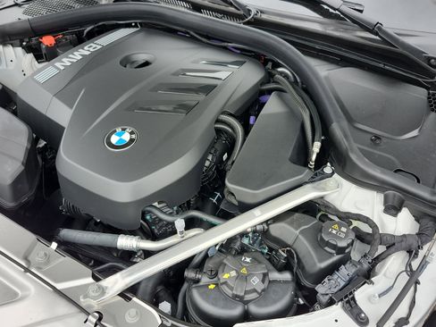 New 2026 BMW 430i Coupe w/ M Sport Package image 12