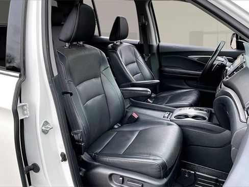 Used 2022 Honda Ridgeline RTL-E image 27