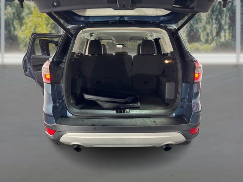 Used 2018 Ford Escape SEL w/ Ford Safe & Smart Package image 12