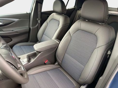 New 2026 Buick Envista Preferred w/ Convenience I Package FWD image 20