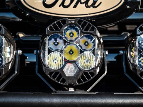 New 2026 Ford F250 Lariat w/ Lariat Ultimate Package image 17