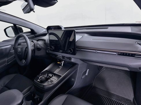 New 2026 Toyota bZ AWD/4WD image 45