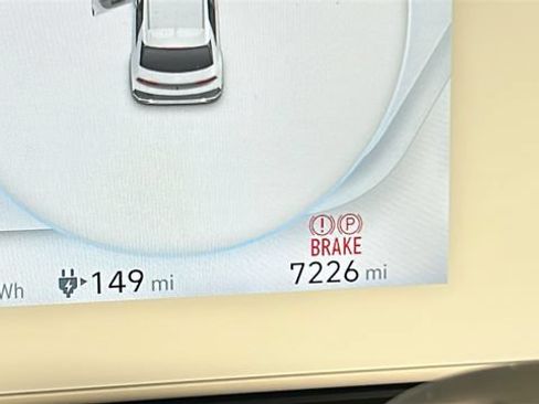 Used 2024 Hyundai Ioniq 5 Limited RWD image 18