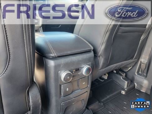 Used 2022 Ford Explorer XLT w/ Equipment Group 202A image 25