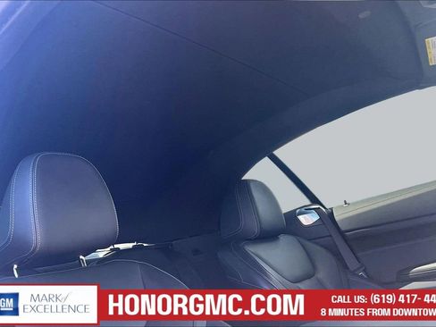 Used 2024 BMW 440i xDrive Convertible w/ Premium Package AWD/4WD image 27