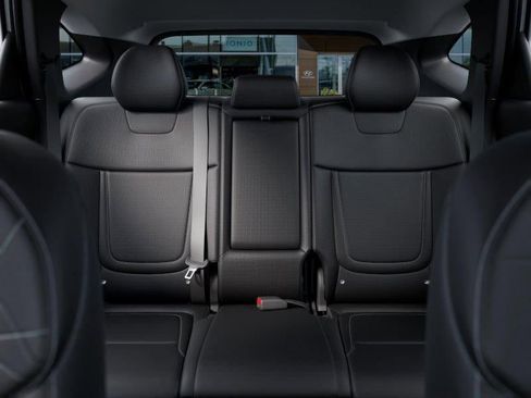 New 2026 Hyundai Tucson SE image 12