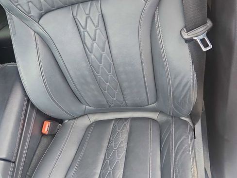 Used 2021 BMW X5 xDrive40i w/ M Sport Package image 17