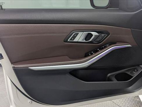 Used 2019 BMW 330i Sedan RWD image 13