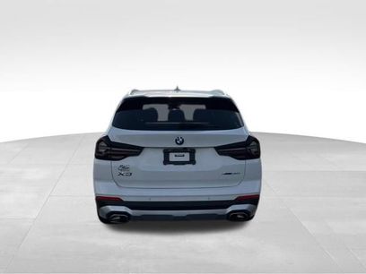 Used 2023 BMW X3 xDrive30i