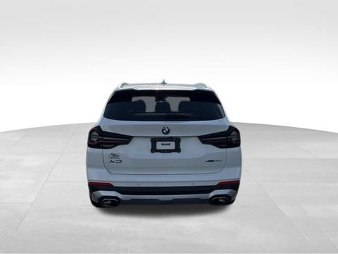 Used 2023 BMW X3 xDrive30i AWD/4WD image 4