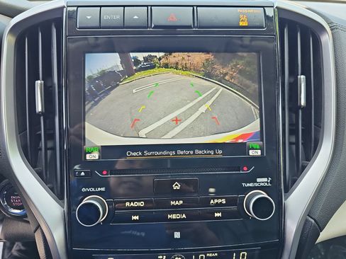 Used 2020 Subaru Ascent Limited w/ Technology Package AWD/4WD image 26