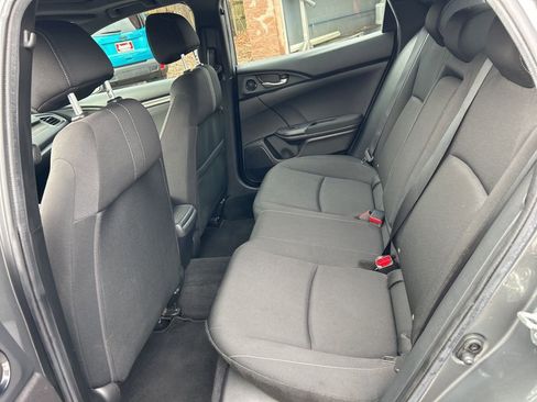 Used 2017 Honda Civic EX image 19