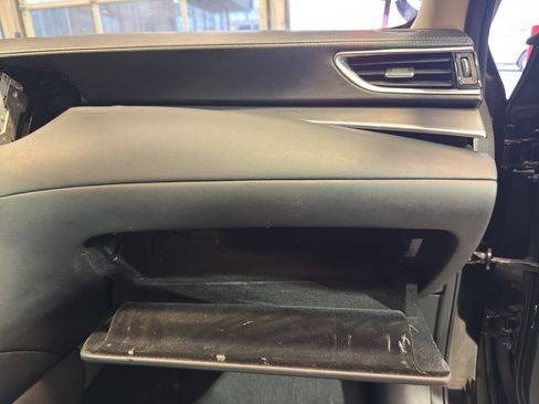 Used 2019 INFINITI QX50 Pure AWD/4WD image 25
