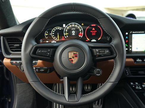 Used 2026 Porsche 911 GT3 RWD image 7