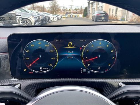 Certified 2023 Mercedes-Benz CLA 250 4MATIC image 22