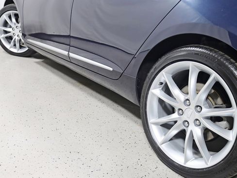 Used 2018 Cadillac XTS Premium Luxury w/ Driver Assist Package image 12