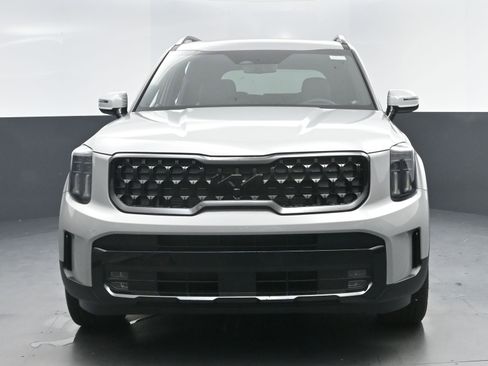 New 2025 Kia Telluride SX X-Line image 11