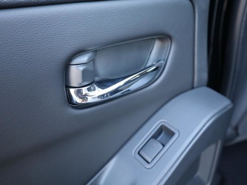 New 2026 Nissan Frontier SV w/ SV Convenience Package image 35