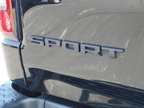 Used 2019 RAM 1500 Sport w/ Level 2 Equipment Group AWD/4WD image 37