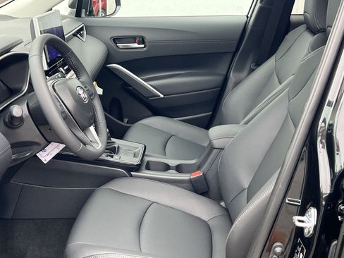 New 2026 Toyota Corolla Cross XLE image 7