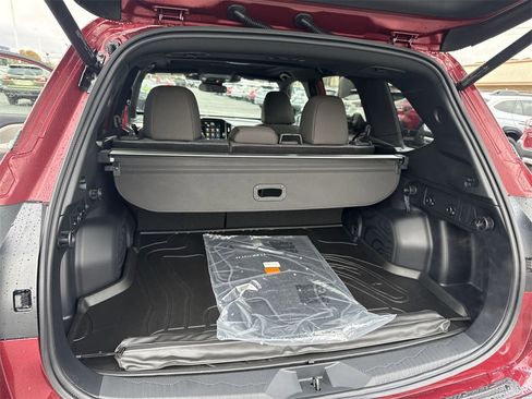 New 2026 Subaru Forester Premium image 40