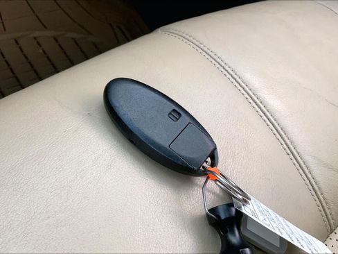 Used 2012 Nissan Murano SL FWD image 14
