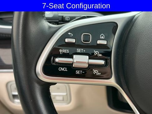 Used 2023 Mercedes-Benz GLS 450 4MATIC image 10