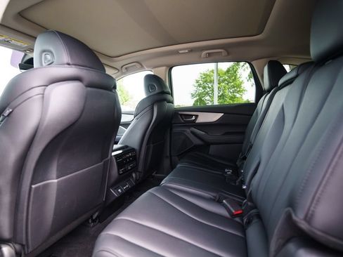Certified 2024 Acura MDX SH-AWD image 41
