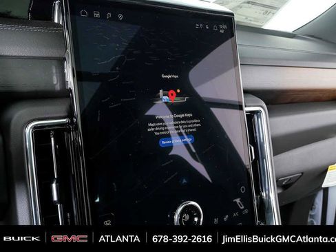 New 2026 GMC Yukon XL Denali w/ Sun & Power Step Package AWD/4WD image 15
