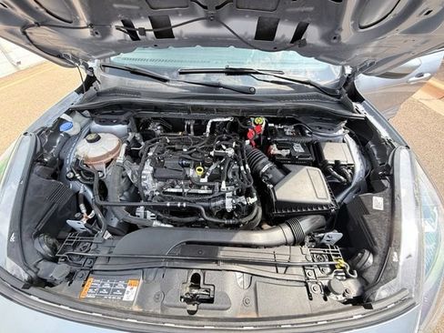 Used 2022 Ford Escape SEL FWD image 19