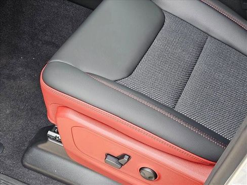 New 2026 RAM 1500 Rebel AWD/4WD image 4