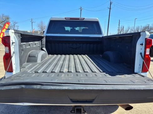 Used 2023 Chevrolet Silverado 2500 LT w/ Convenience Package image 29