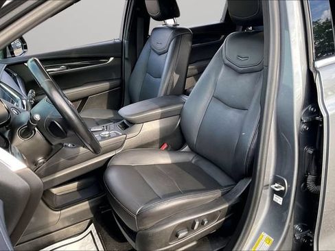 Used 2021 Cadillac XT5 Premium Luxury AWD/4WD image 25