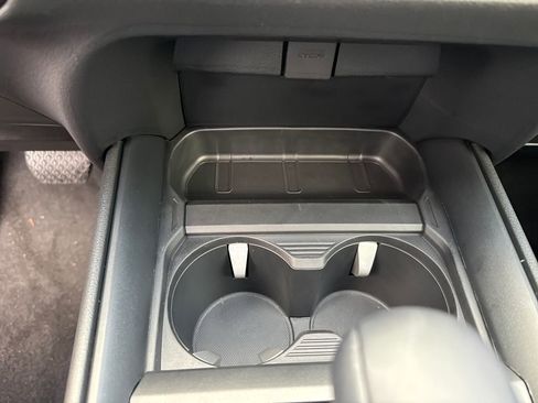 New 2025 MAZDA CX-50 AWD 2.5 S w/ Cargo Package image 22