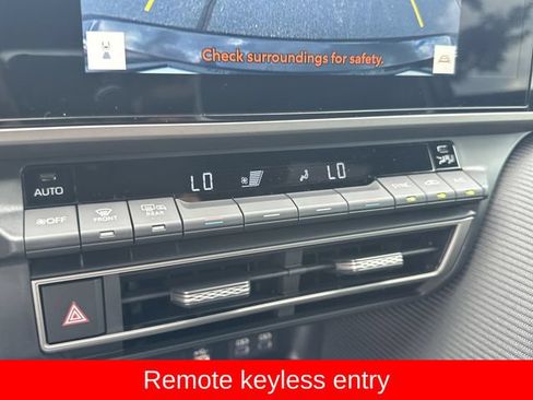 New 2026 Toyota Camry SE w/ Multimedia Upgrade Package FWD image 14
